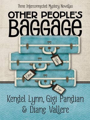 cover image of Other People's Baggage